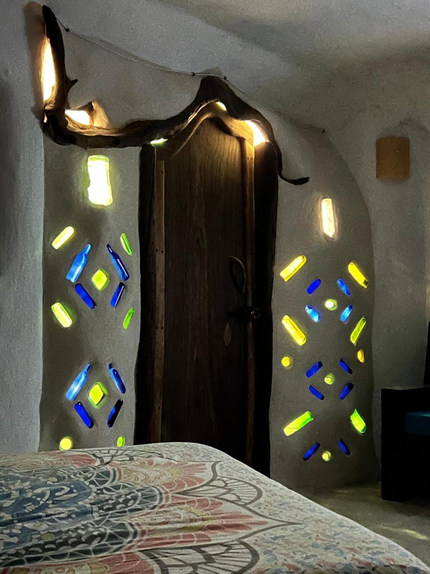La Quinta Orquidea Bed & Breakfast Пуерто Морелос Екстериор снимка