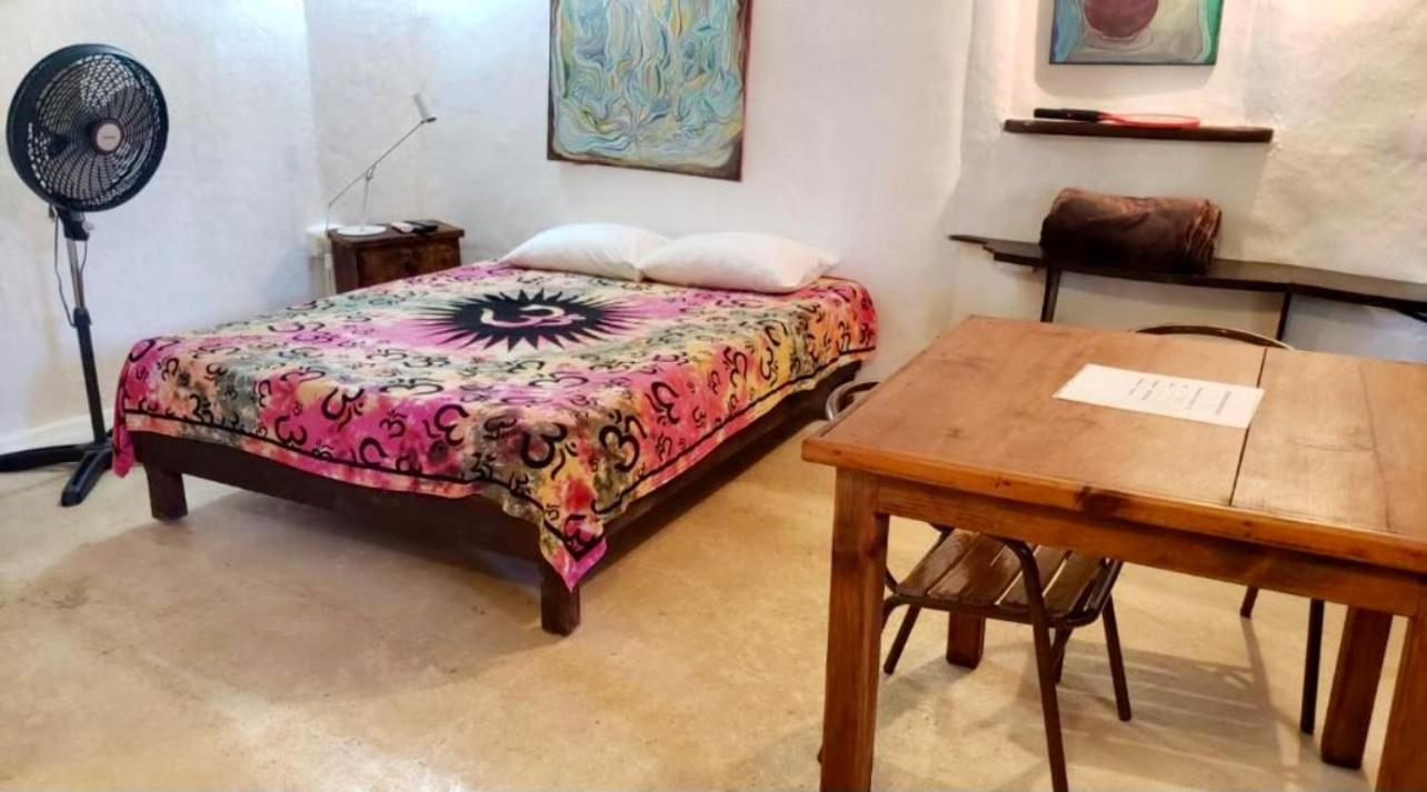 La Quinta Orquidea Bed & Breakfast Пуерто Морелос Екстериор снимка