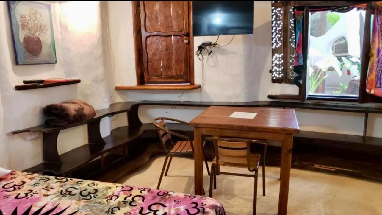 La Quinta Orquidea Bed & Breakfast Пуерто Морелос Екстериор снимка