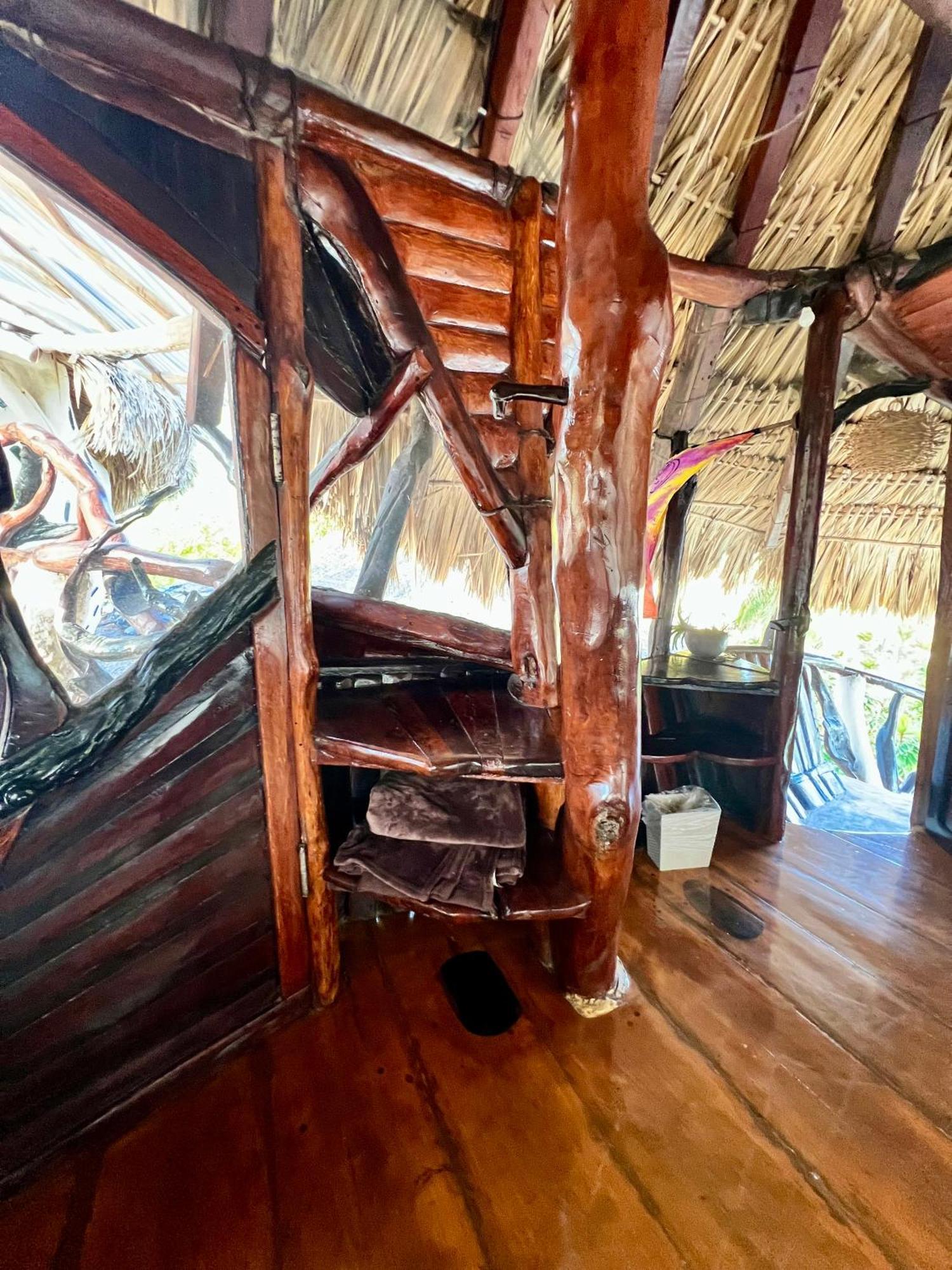 La Quinta Orquidea Bed & Breakfast Пуерто Морелос Екстериор снимка