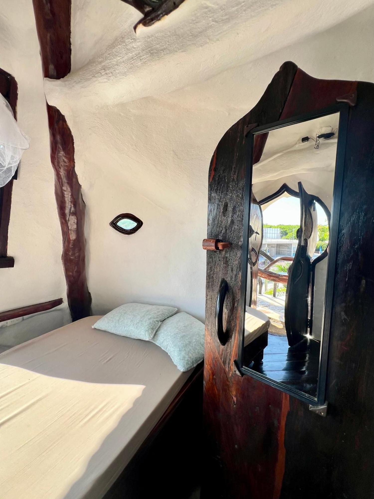 La Quinta Orquidea Bed & Breakfast Пуерто Морелос Екстериор снимка